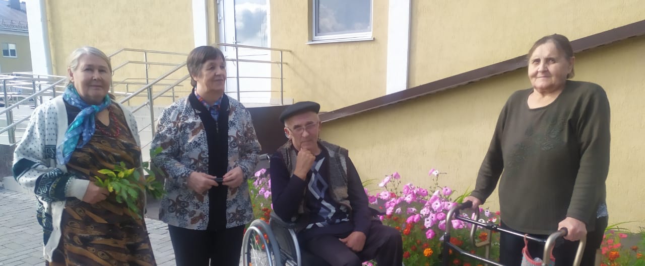 Научитесь замечать  красоту простых моментов!